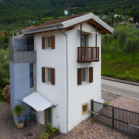 La Torretta Villa Arco Buitenkant foto